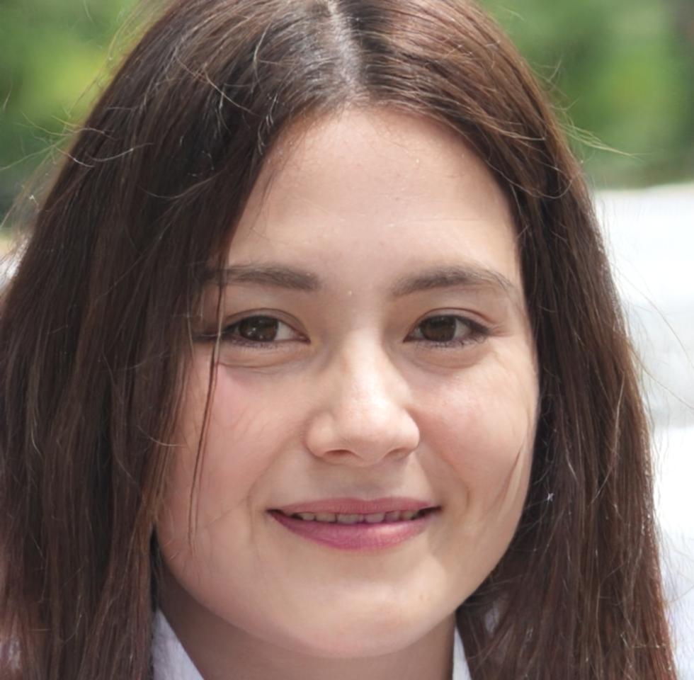 Portrait de Sophie Dubois